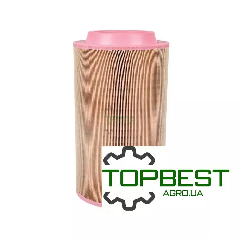 C23610 Фільтр повітряний [MANN]