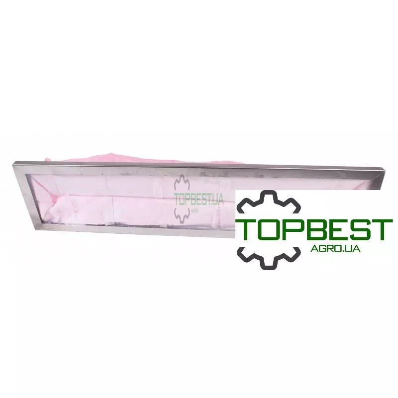 71525 Фільтр повітряний FA550130250F7 [Agro Parts]