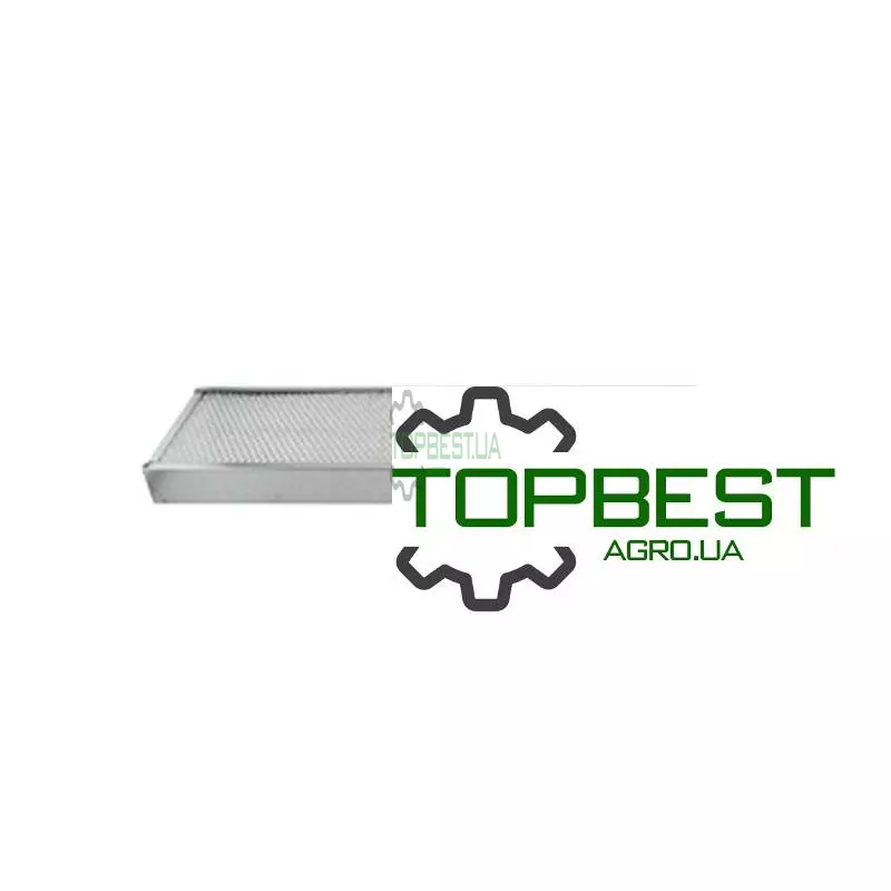 P106680 Фільтр повітряний [Donaldson]