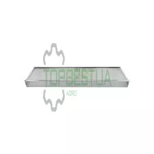 P106680 Фільтр повітряний [Donaldson]