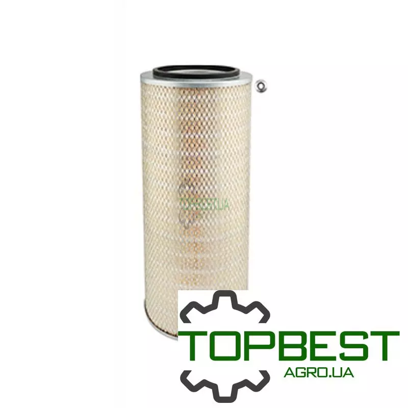 P145756 Фільтр повітряний [Donaldson]