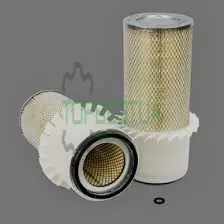 C16190x Фільтр повітряний [MANN]