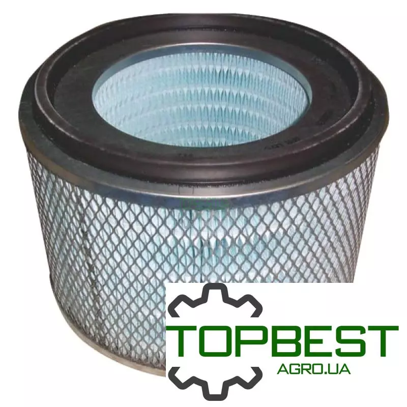 AH115833 Фільтр повітряний P532931 [Donaldson]