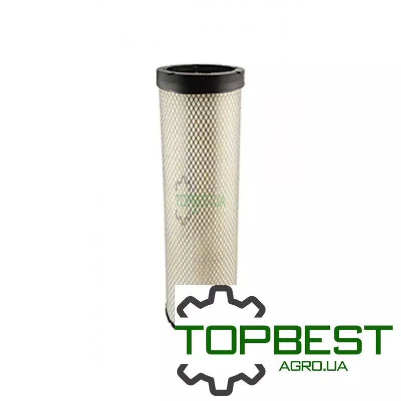 P548901 Фільтр повітряний [Donaldson]