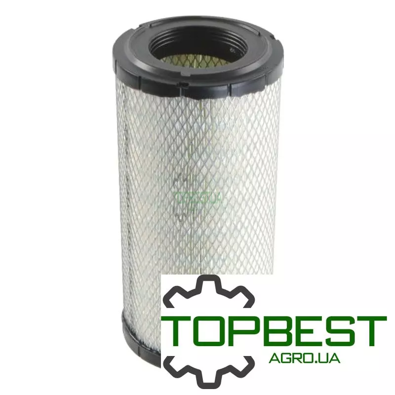 85814174 Фільтр повітряний P783730 [Donaldson]