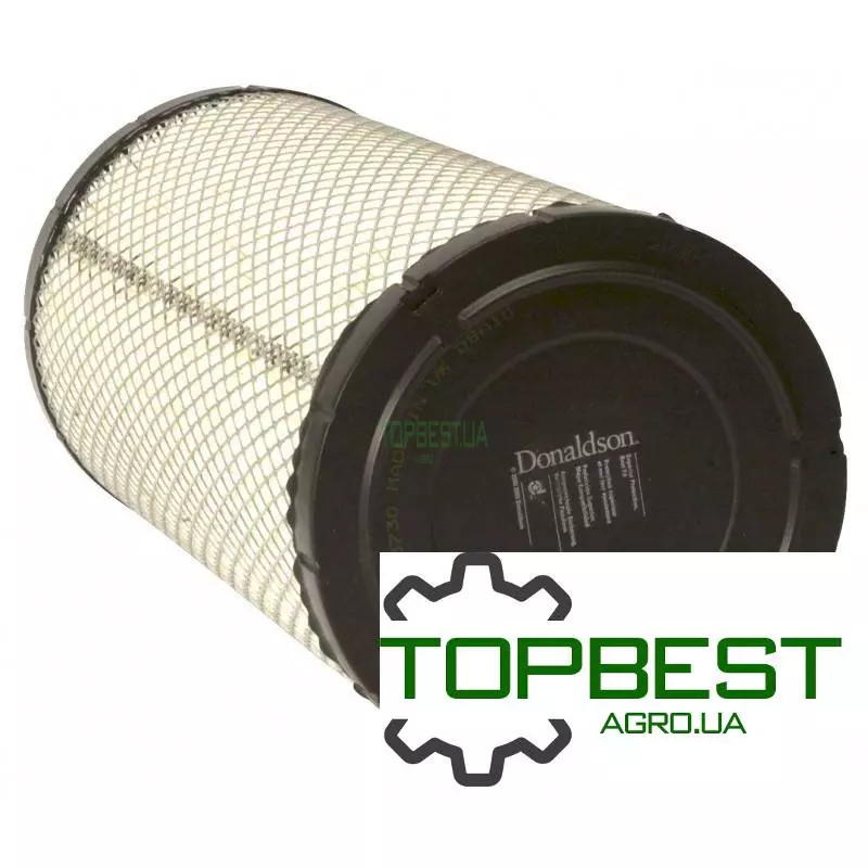 85814174 Фільтр повітряний P783730 [Donaldson]