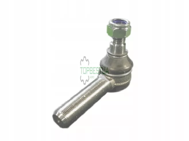 670098 Шарнір кульовий жатки [ KOUIMTZIS ] CLAAS