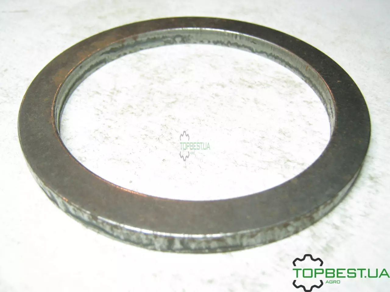 H102206 Шайба опорна цапфи John Deere