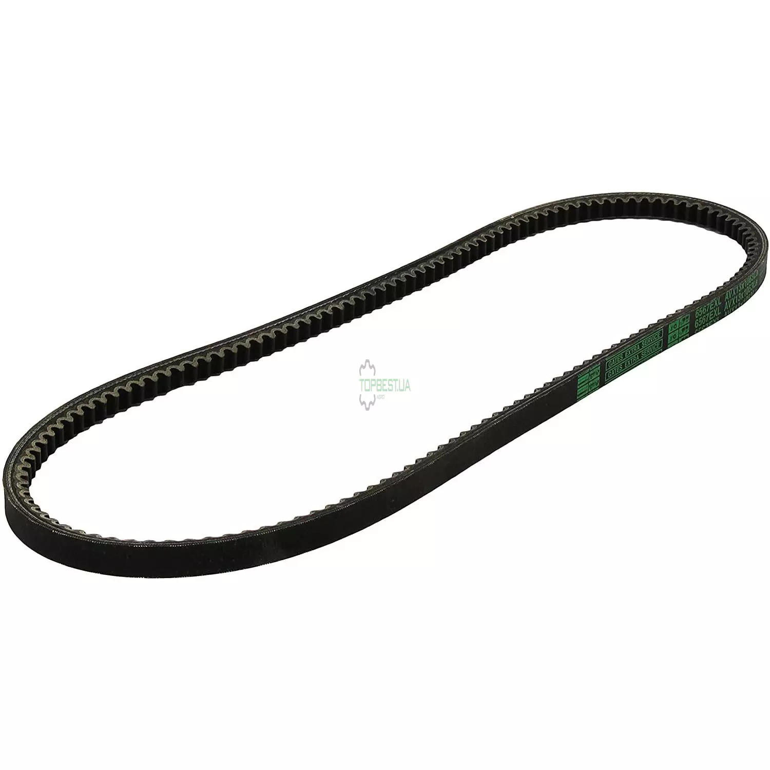 H122189 Ремінь Harvest Belts