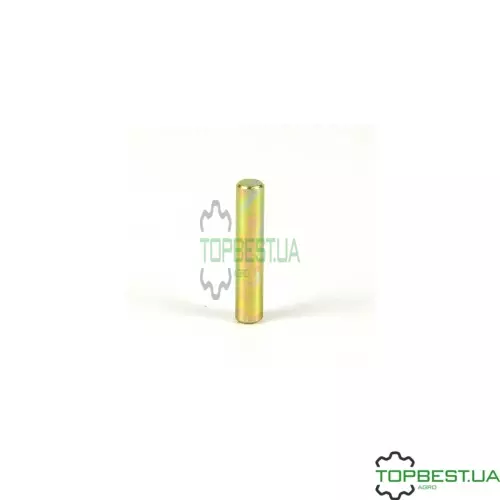 H131754 Штифт втулки шліцевий John Deere