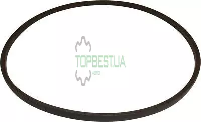 H132809 Ремінь Harvest Belts