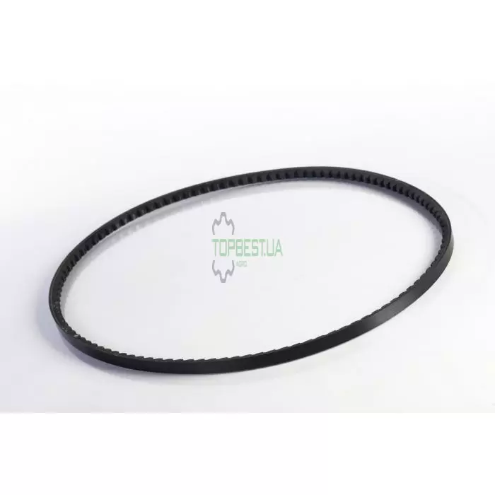 H137207 Ремінь Harvest Belts