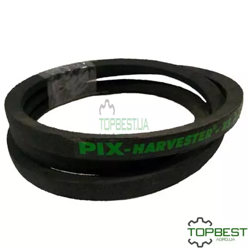 H143869 Ремінь HB 3530 (Gates) John Deere