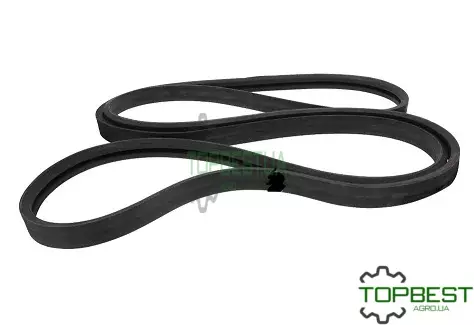 H157726 Ремінь 2HB BP 4860 (Gates) John Deere H157726 Ремінь 2HB BP 4860 (Gates) John Deere
