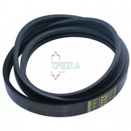 H162541 Ремінь Harvest Belts