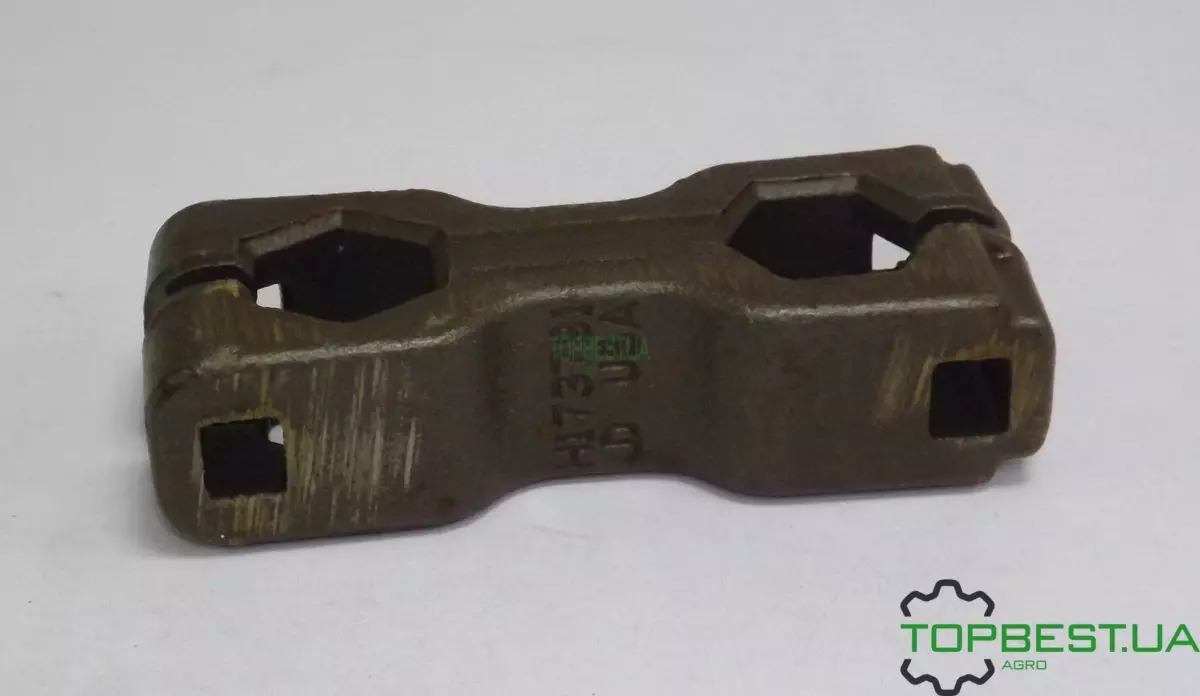 H173791 Планка John Deere