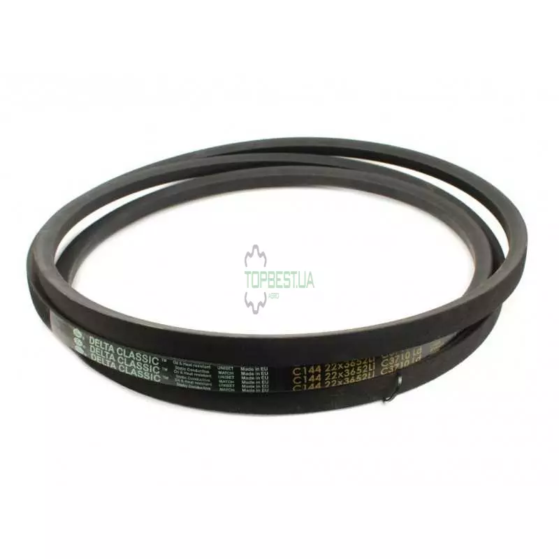 H174368 Ремінь Harvest Belts