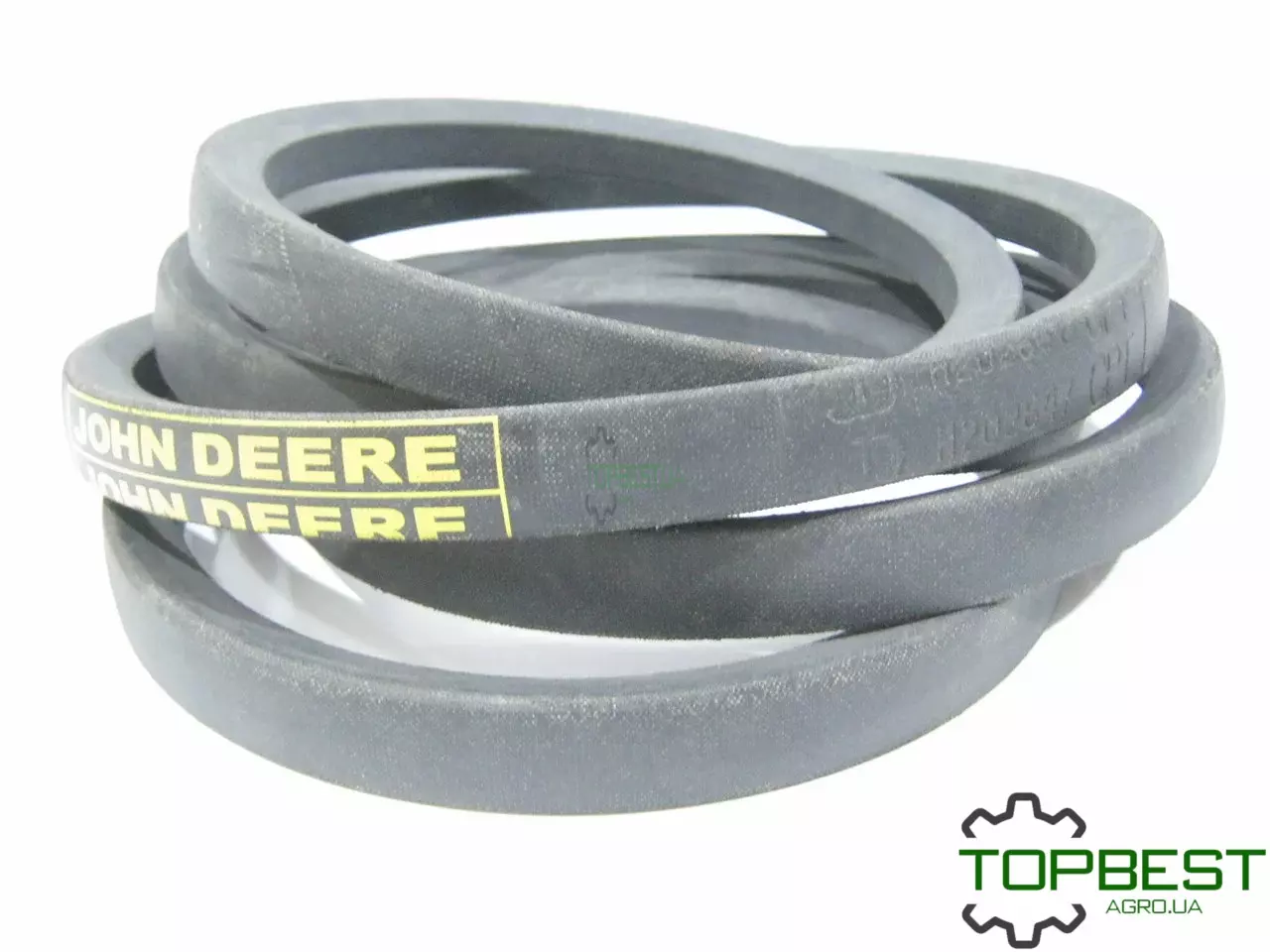 H202647 Пас HC 3320 (Original) 644209 H138761 N11085 John Deere