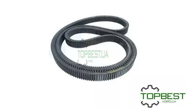 H220911 Пас 51J 4050 (Gates) (H217141 HXE45928) John Deere