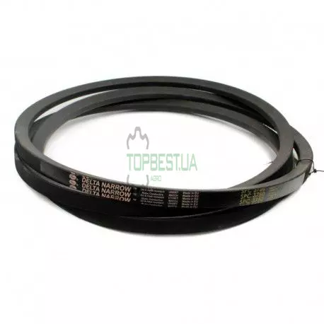 H33885 Ремінь Harvest Belts