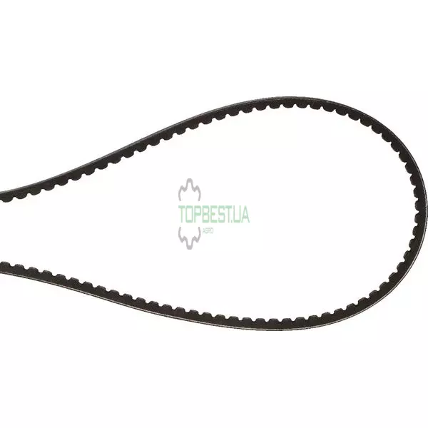 H938752 Ремінь Harvest Belts