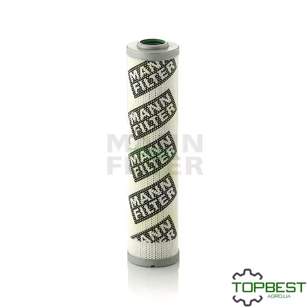 HD517/1X Фільтр гідравлічний [ MANN ]