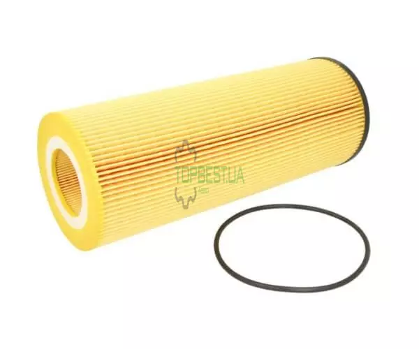 HU12140X Фільтр очистки мастила MANN 687101 HU12140X Фільтр очистки мастила MANN 687101