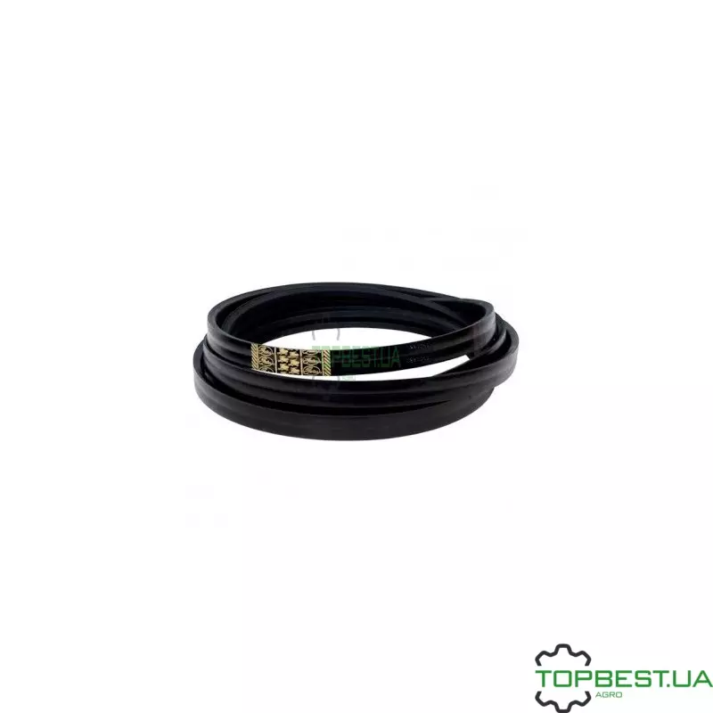 HXE15671 Ремінь привода подрібнювача (H157514) John Deere