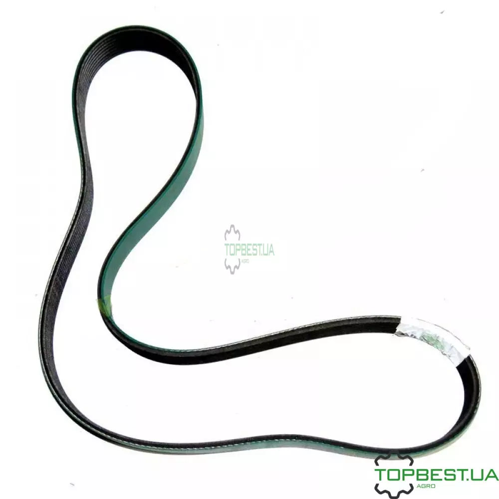 HXE22090 Пас 8PK 1173 (Gates) 796450 R133696 R134635 Z105506 John Deere HXE22090 Пас 8PK 1173 (Gates) 796450 R133696 R134635 Z105506 John Deere