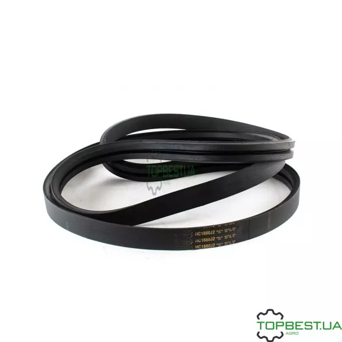 HXE95935 Ремінь 2RHC188 (H156541) John Deere