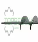 351397 Шнек наповнення бункера Claas Lexion