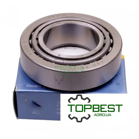 JD7418 Обойма підшипника зовнішня 25520 (Original) John Deere