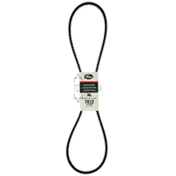 K311714 Ремінь Harvest Belts