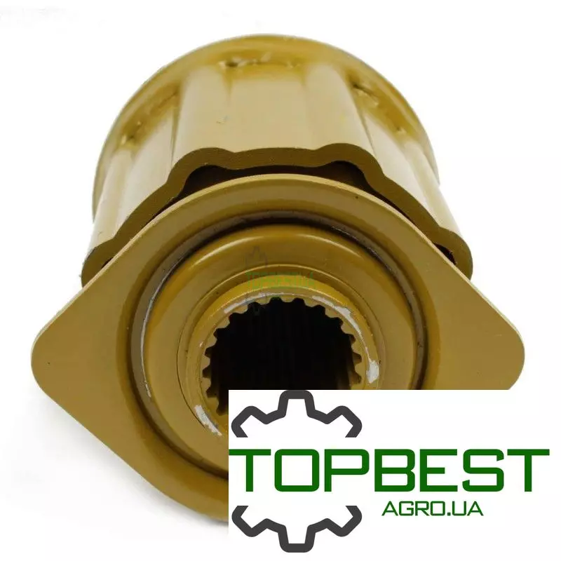 940850 Храповик Claas Jaguar [Original]