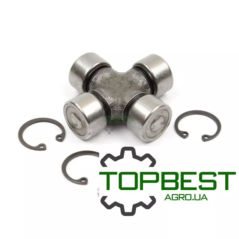 785696 Хрестовина Claas Compact