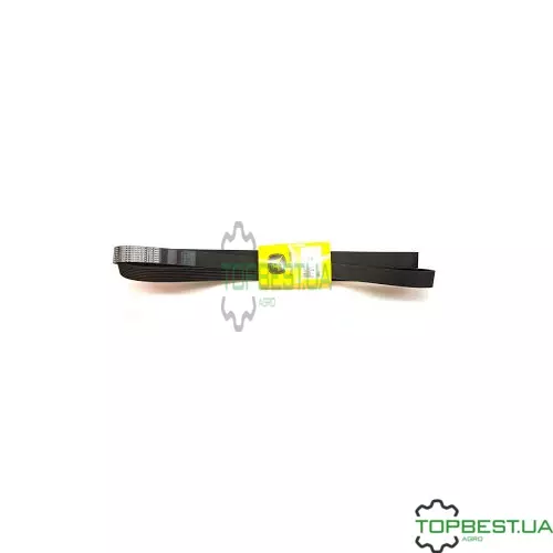 L111600 Ремінь V-образный (L=2460mm) John Deere