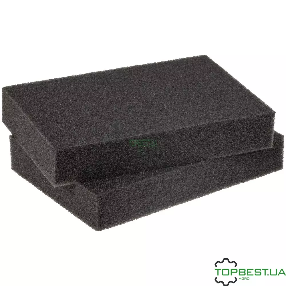 L152026 Фільтр повітряний кабіни John Deere