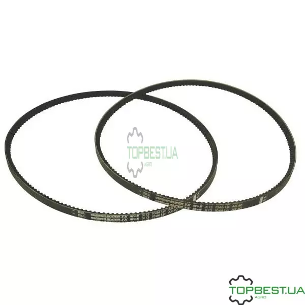 L213478 Ремінь John Deere