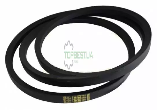 LA340433197 Ремінь Harvest Belts