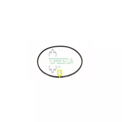 LA340433253 Ремінь Harvest Belts