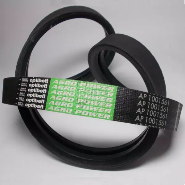 LA340434138 Ремінь Harvest Belts