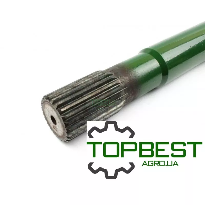 Z37937 Ліва піввісь John Deere