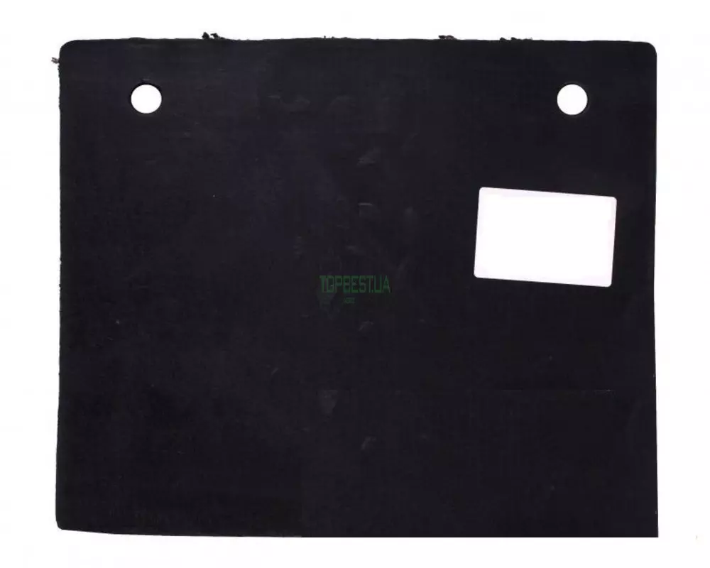 998821 Лопатка гумова кукурудзяної жатки Claas Conspeed