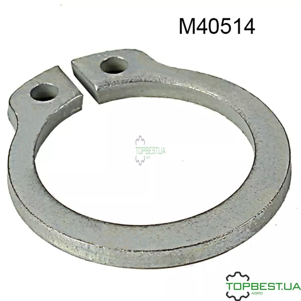 M40514 Штопорне кільце John Deere