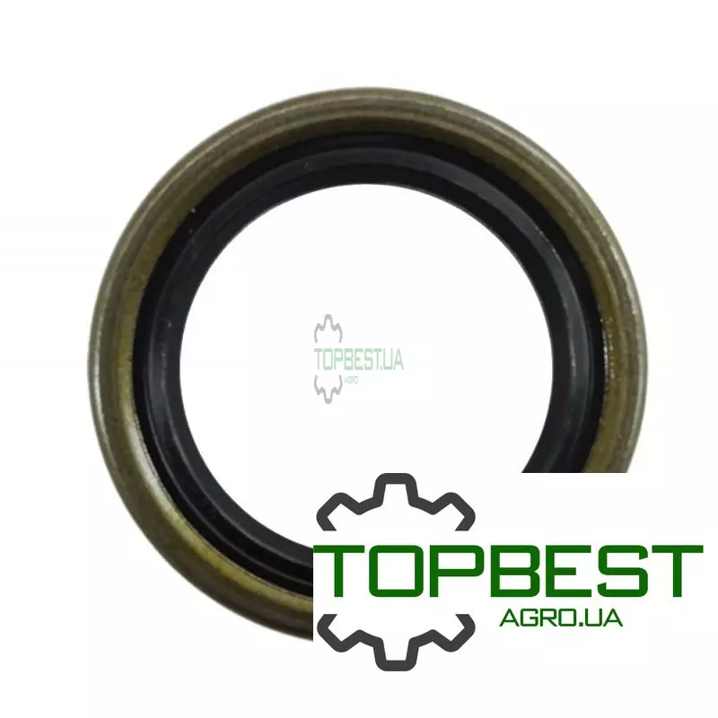 AH128391 Манжета бокового редуктора John Deere