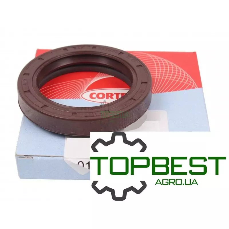 AZ41926 Манжета редуктора комбайна John Deere