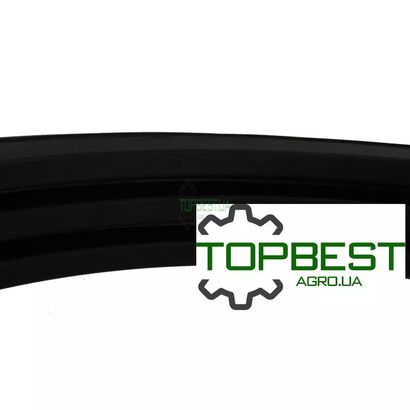 6674580 Ремінь багатоклиновий 01424296 Gates [Agri]