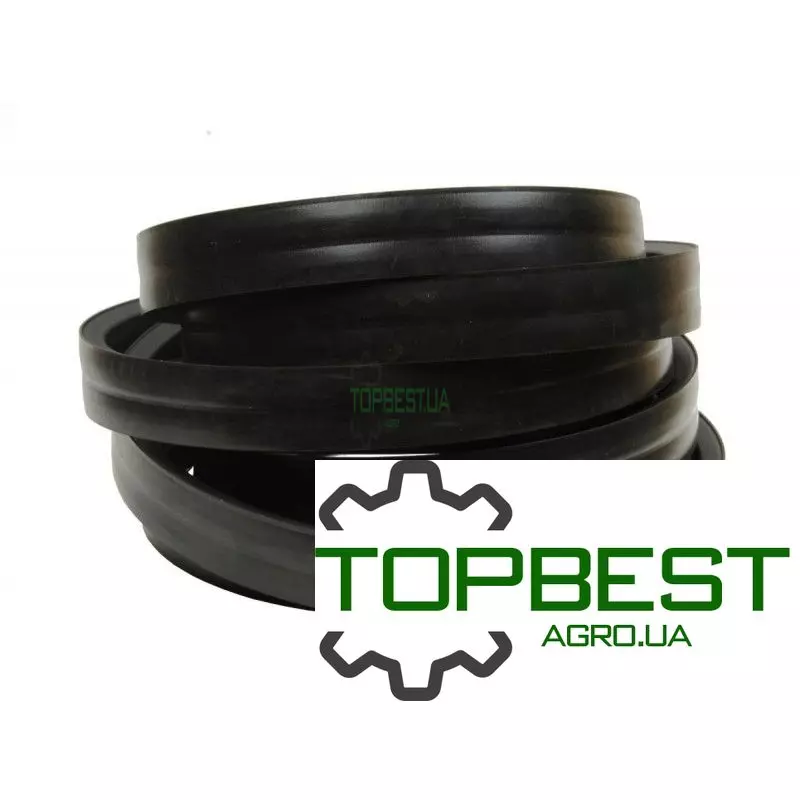 Z44762 Ремінь багатоклиновий 0223517 [Gates Agri]