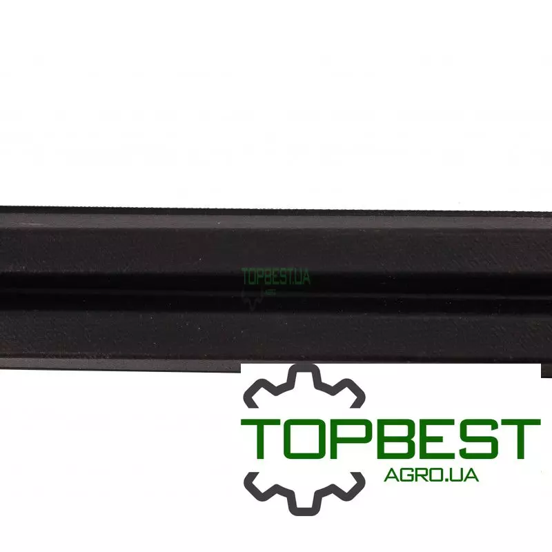 660409 Ремінь багатоклиновий 1423198 [Gates Agri]