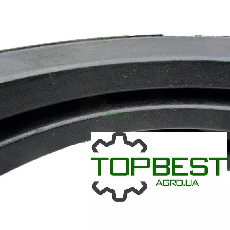 1923287 Ремінь багатоклиновий [Gates Agri]